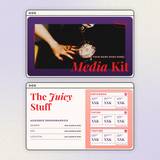 Feminine Revival - Media Kit
