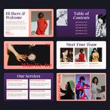 Feminine Revival - Services & Pricing Guide