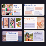 Playfully Bold - Media Kit