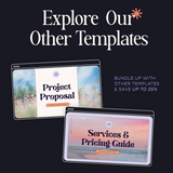 Playfully Bold - Media Kit