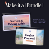 Playfully Bold - Services & Pricing Guide
