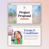 Playfully Bold - Project Proposal